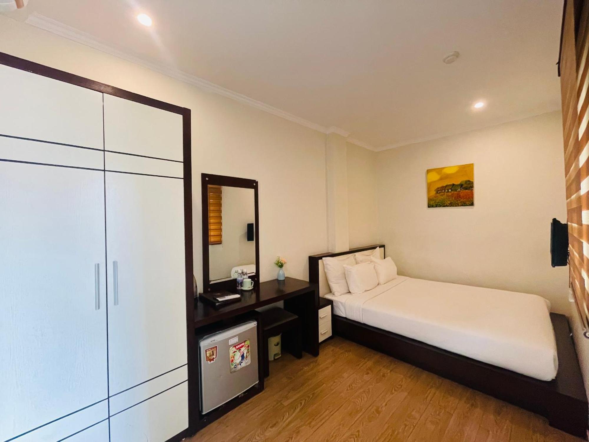 Rising Dragon Hotel Ανόι Εξωτερικό φωτογραφία